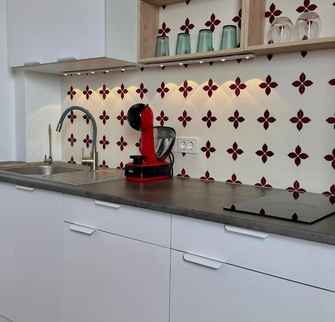 Apartamento Casco Antiguo Guía de Isora Espagne